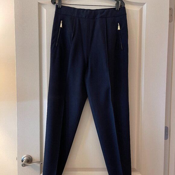 Escada Sport Dress Pants - Picture 6 of 8